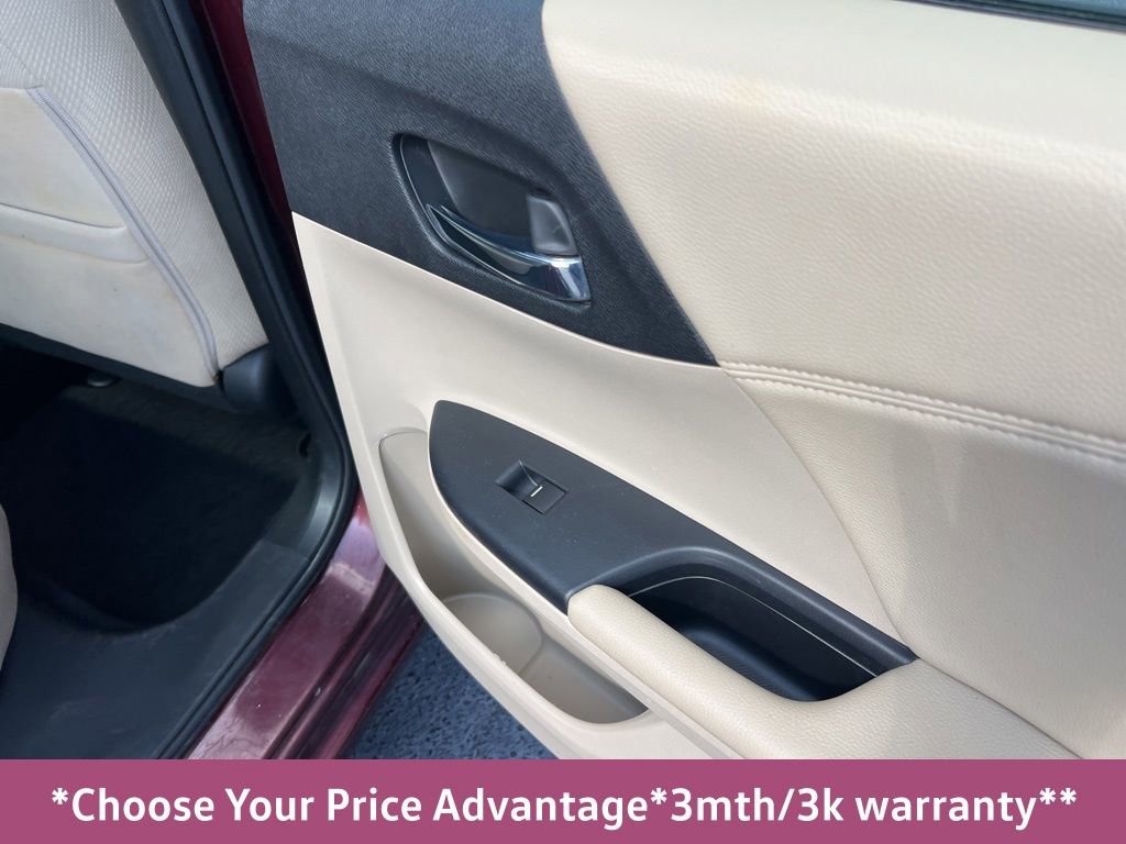 Used 2017 Honda Accord EX image 13