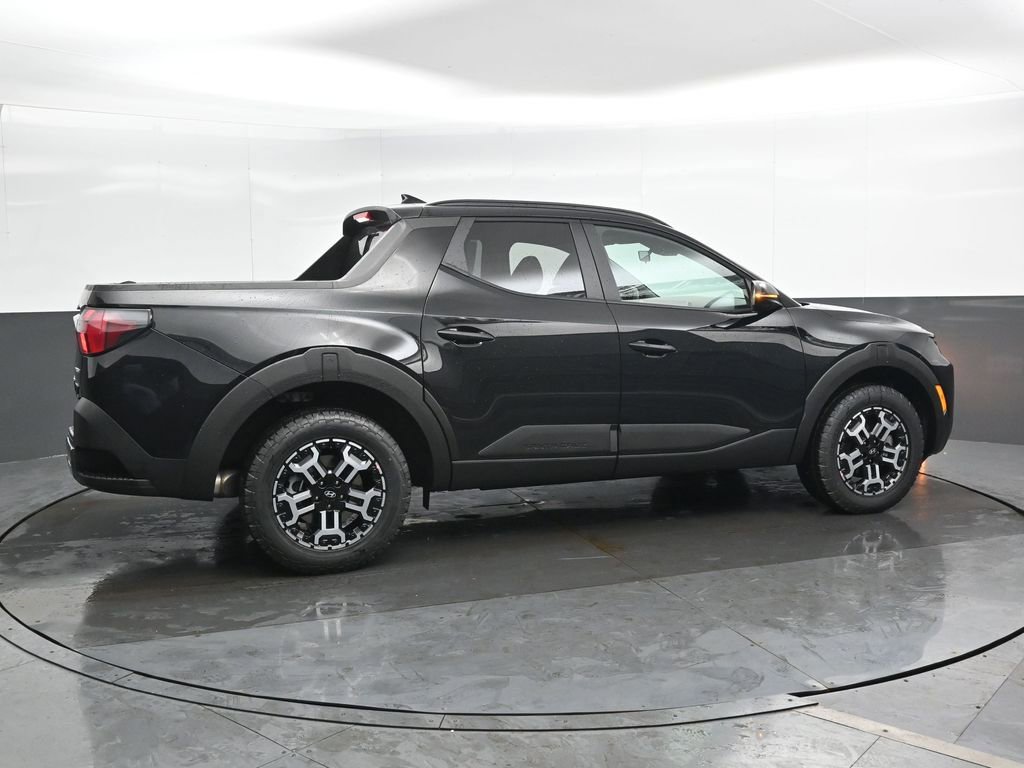New 2026 Hyundai Santa Cruz XRT AWD/4WD image 2