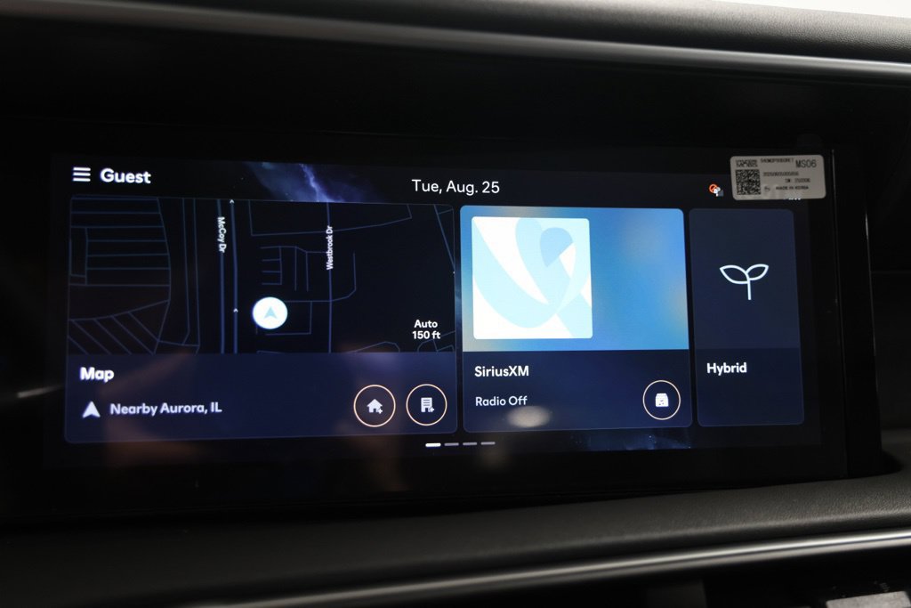 New 2026 Hyundai Palisade SEL AWD/4WD image 20