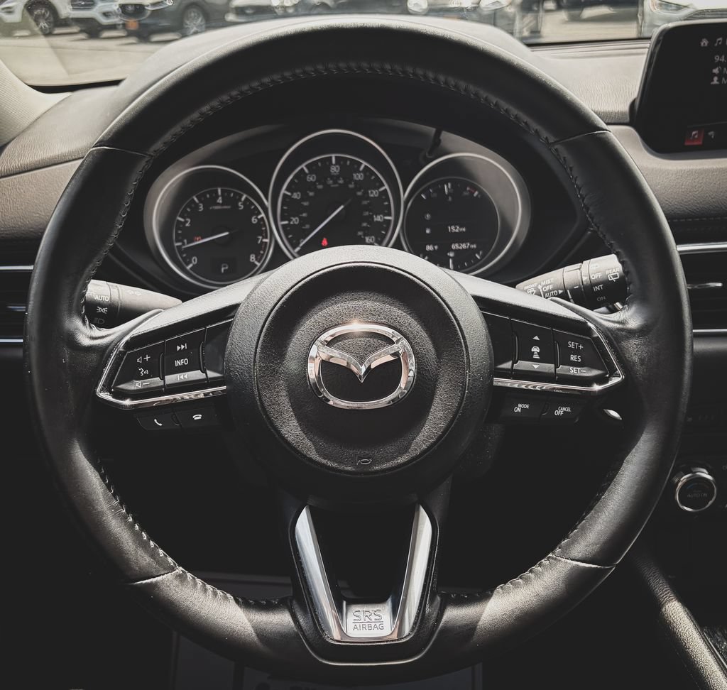 Used 2018 MAZDA CX-5 Touring AWD/4WD image 11