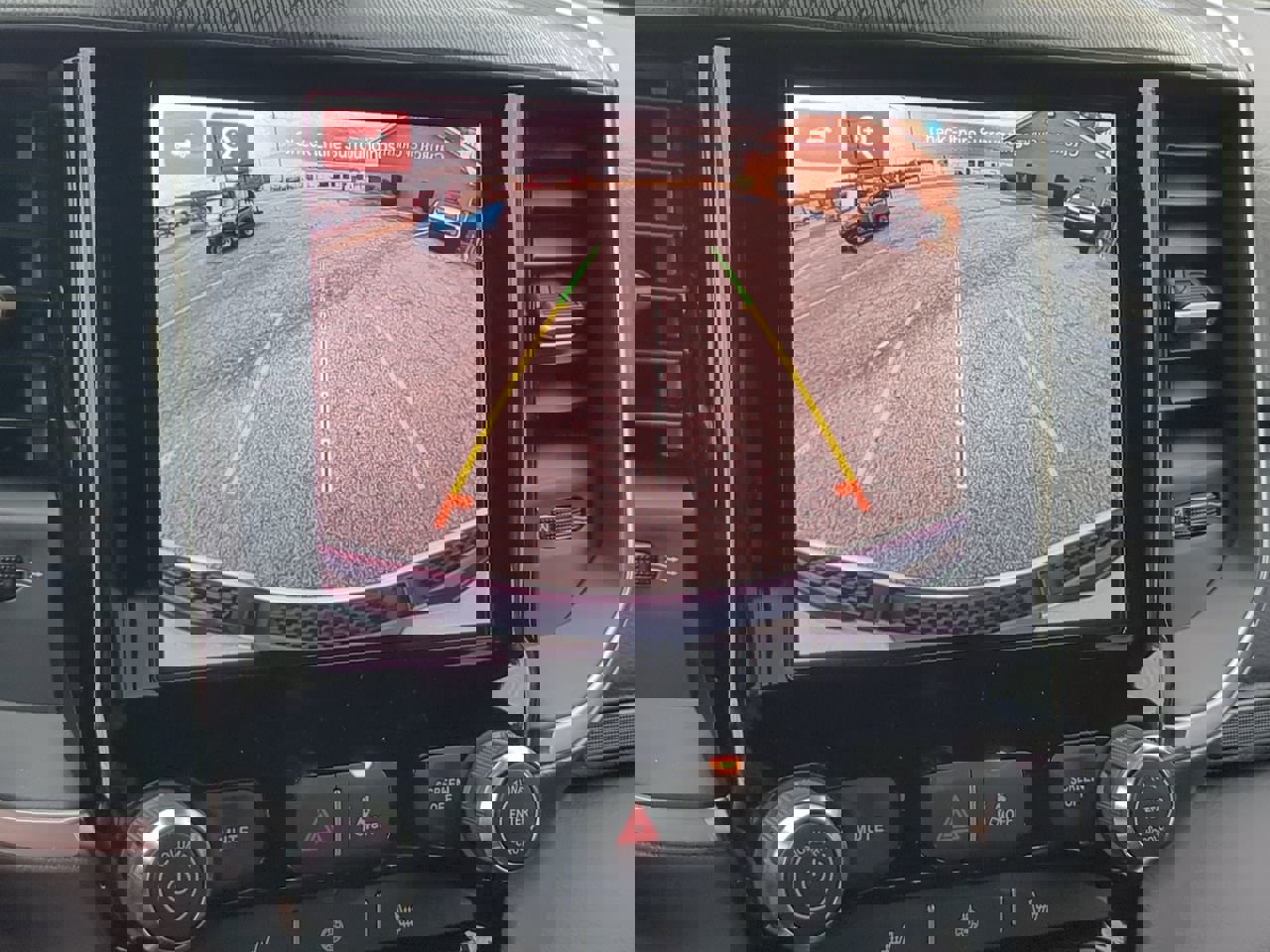 New 2026 RAM 1500 Big Horn w/ Night Edition image 18