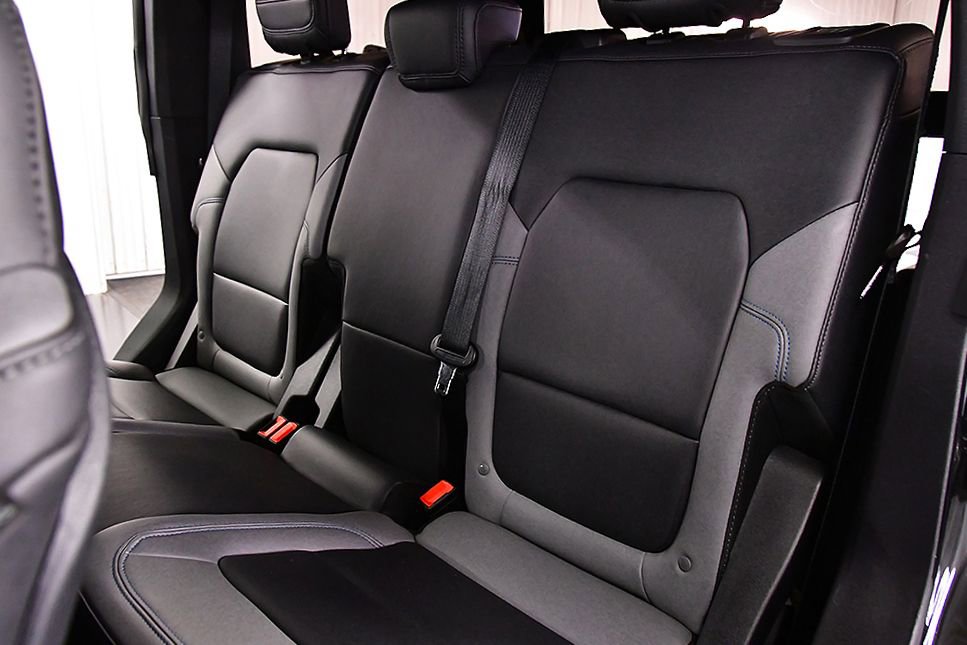 Used 2023 Ford Bronco Black Diamond image 31