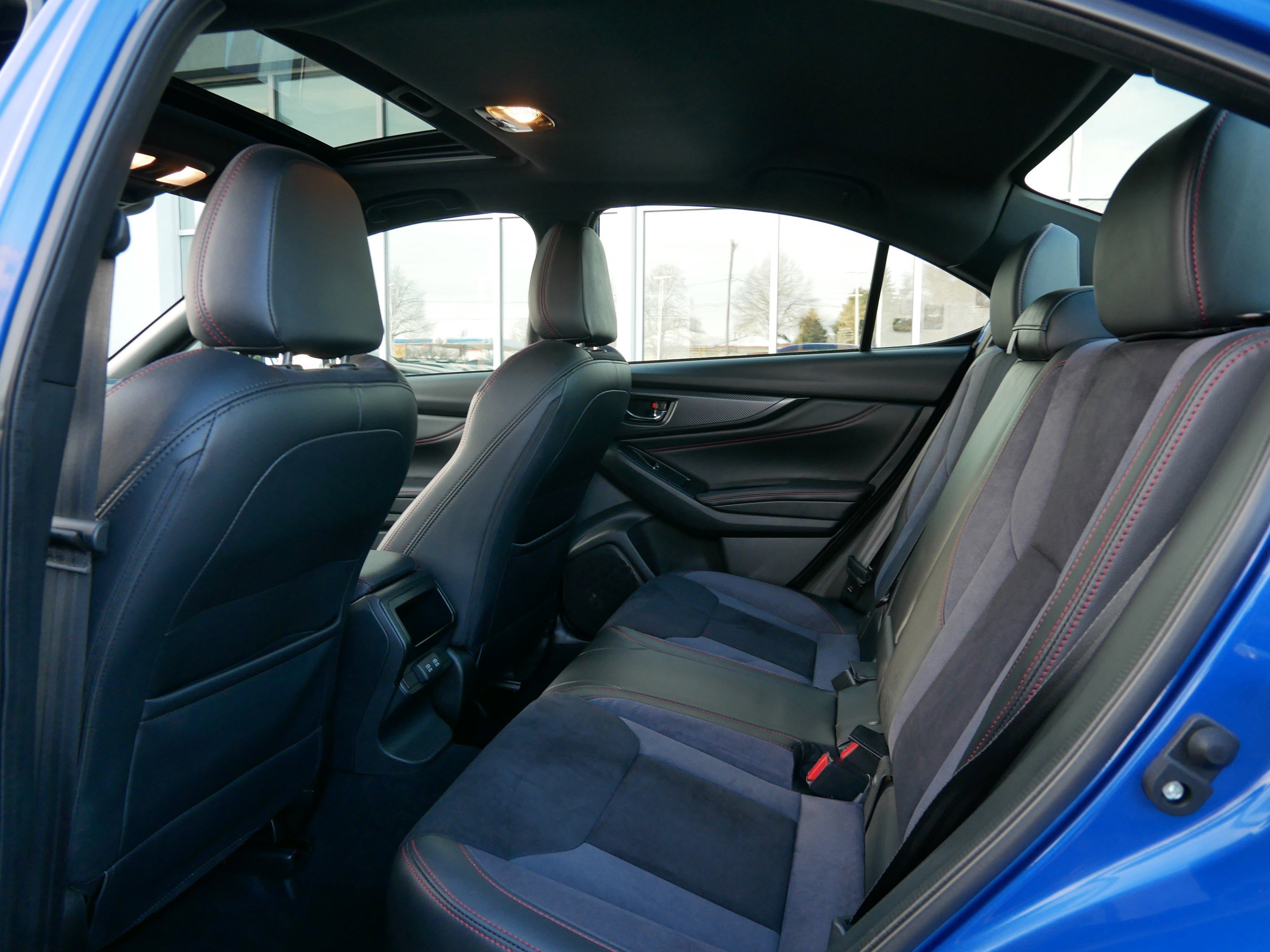 Used 2022 Subaru WRX Limited image 33