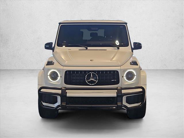 Certified 2026 Mercedes-Benz G 63 AMG 4MATIC image 2