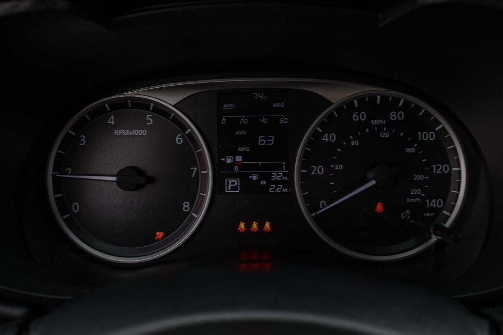 New 2025 Nissan Versa S image 27