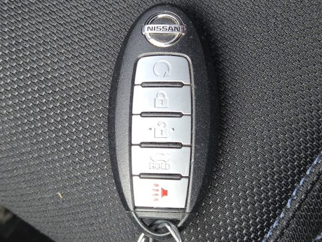 Used 2018 Nissan Maxima 3.5 S FWD image 35