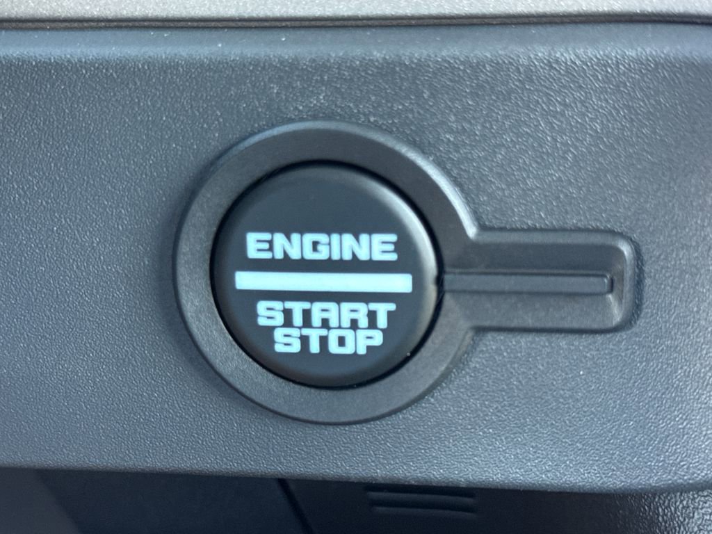 New 2026 Ford Bronco Outer Banks image 23