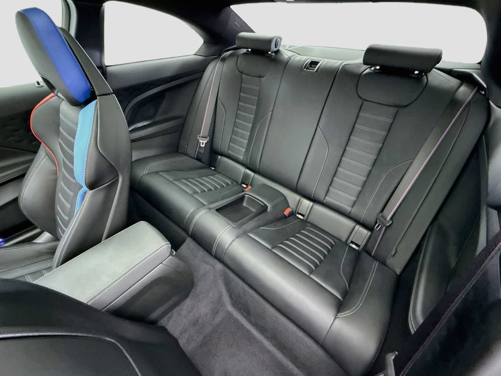 Used 2023 BMW M2 RWD image 18