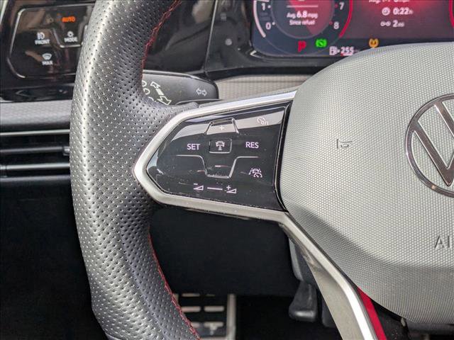 Used 2024 Volkswagen GTI S image 12