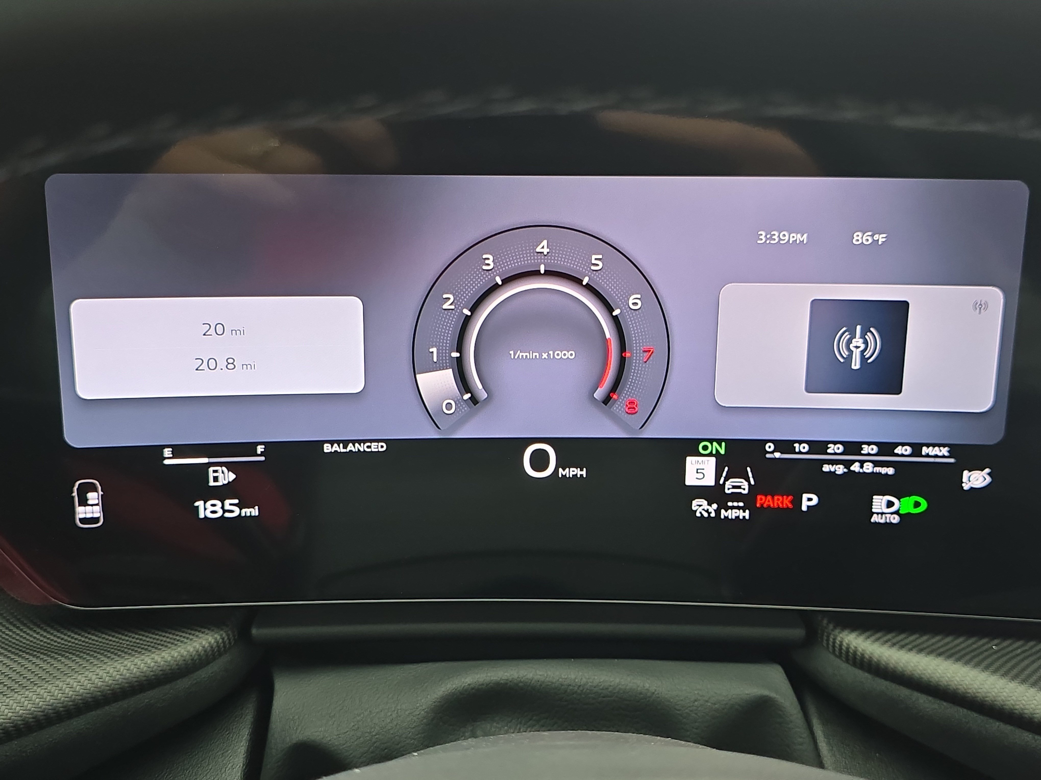 New 2026 Audi SQ5 Prestige AWD/4WD image 19