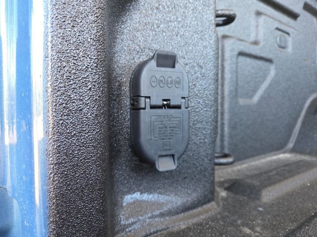 New 2026 Chevrolet Silverado 2500 LT w/ All Star Edition image 27