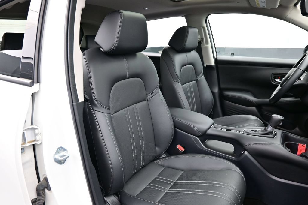 Used 2025 Honda HR-V EX-L image 35