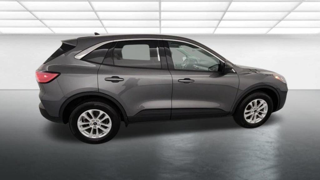 Used 2022 Ford Escape SE w/ Convenience Package AWD/4WD image 8