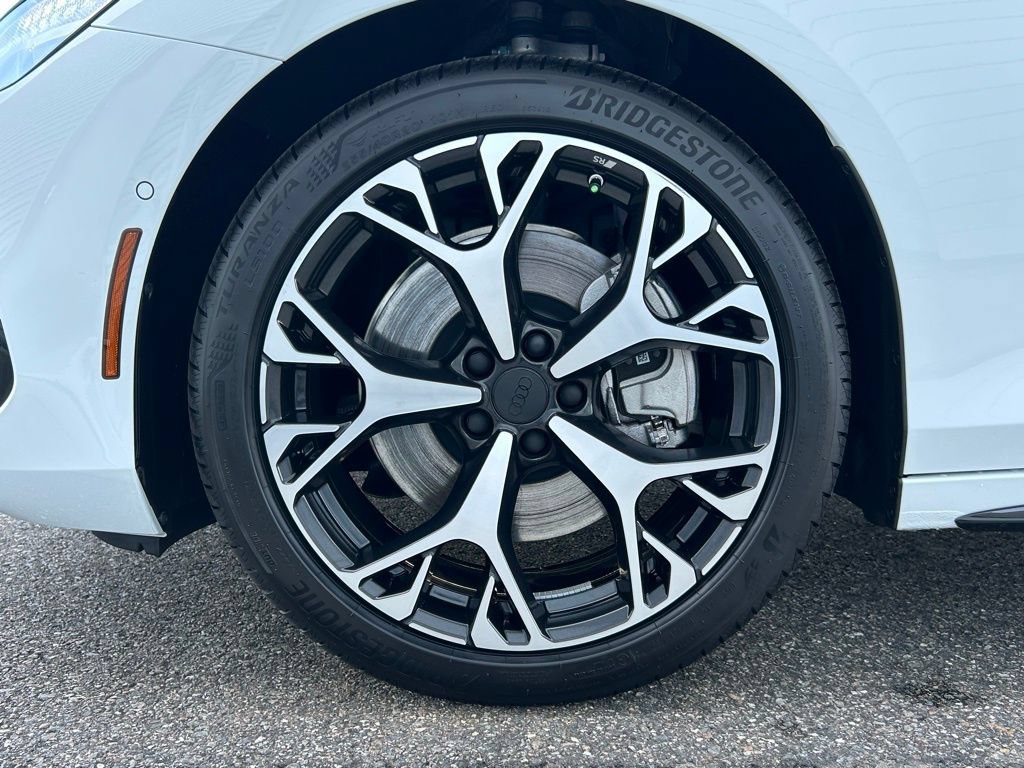 New 2026 Audi A6 Premium Plus AWD/4WD image 42