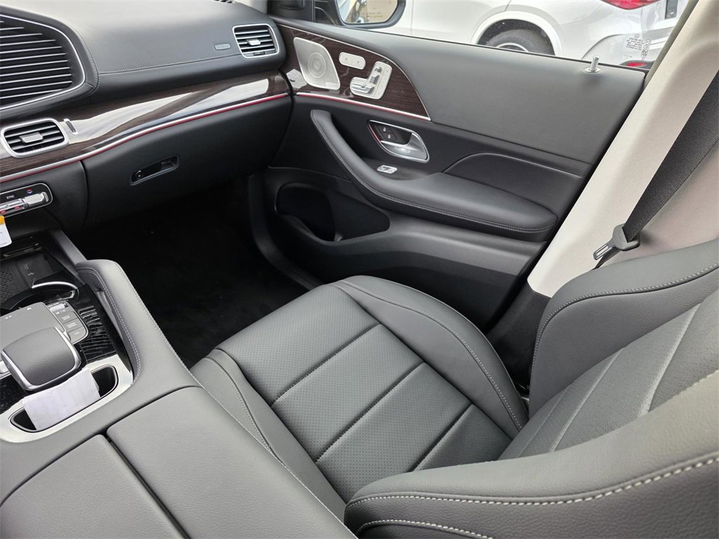 Used 2026 Mercedes-Benz GLE 450 4MATIC image 29