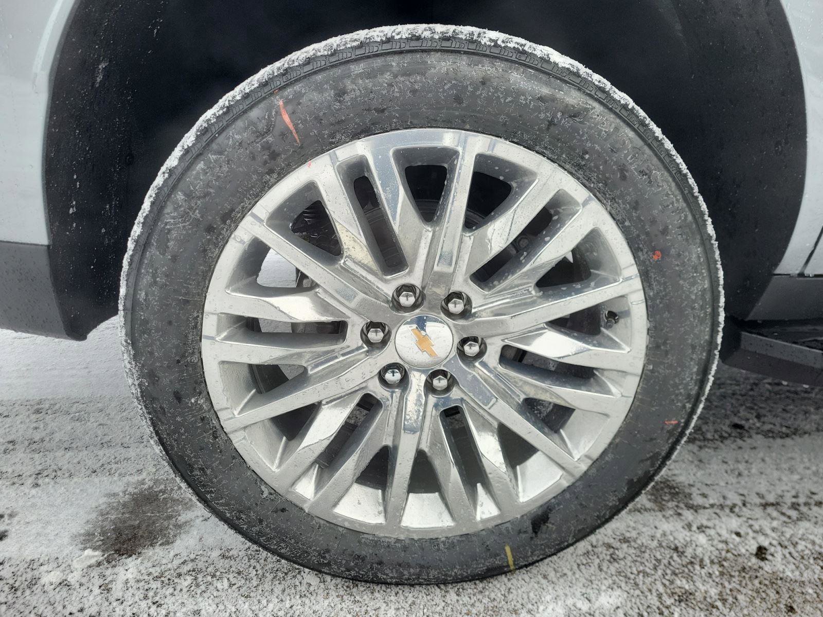 New 2026 Chevrolet Tahoe LT w/ Comfort Package image 30