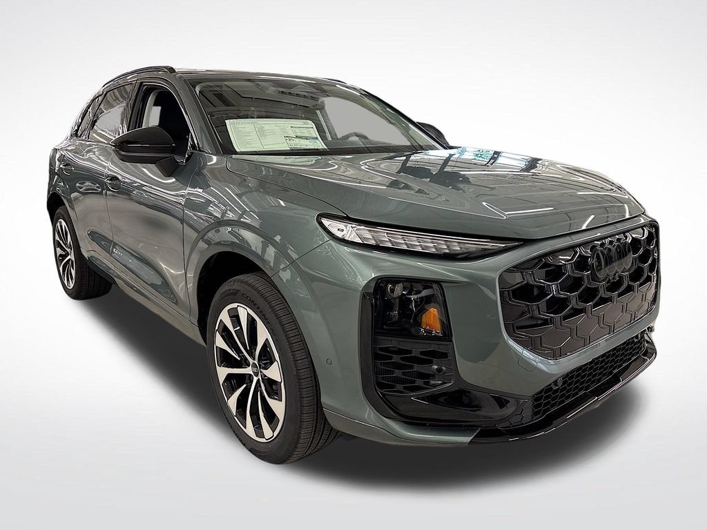 New 2026 Audi Q3 quattro 2.0T AWD/4WD image 7