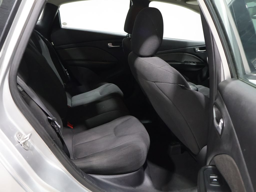 Used 2013 Dodge Dart Aero FWD image 19