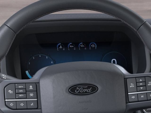 New 2026 Ford F150 XLT AWD/4WD image 13