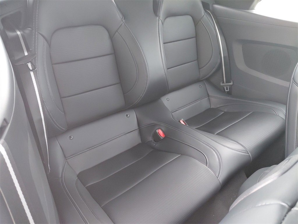 New 2025 Ford Mustang GT Premium image 19