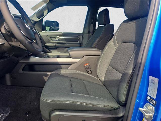 New 2026 RAM 1500 Lone Star AWD/4WD image 4