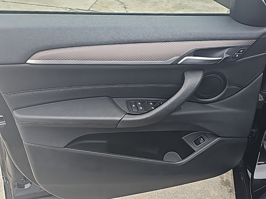 Used 2022 BMW X2 sDrive28i w/ Edition Package image 10