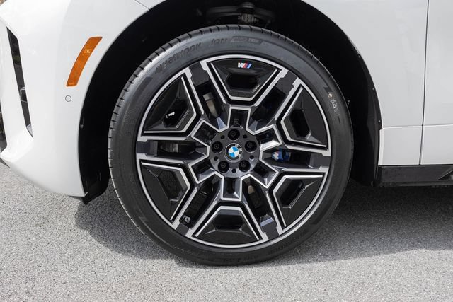 New 2026 BMW iX xDrive60 w/ M Sport Package AWD/4WD image 5