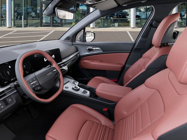 New 2026 Kia Sportage SX Prestige image 17
