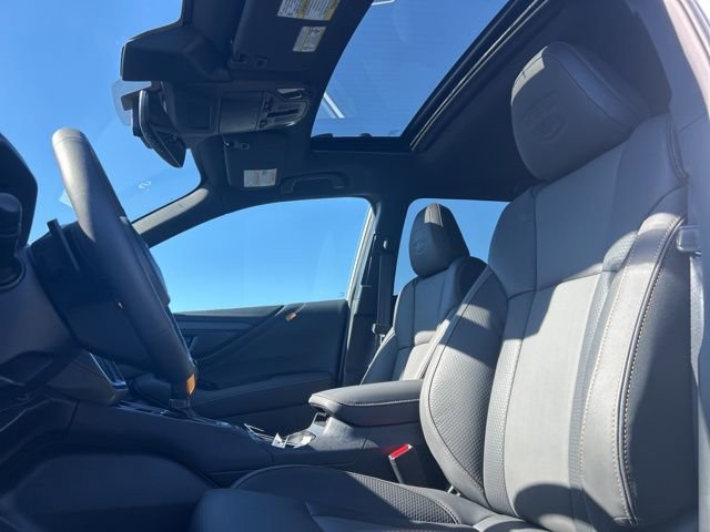 New 2025 Subaru Outback Wilderness image 14