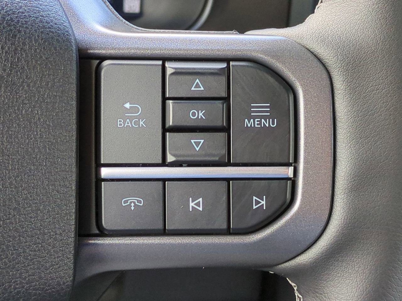 New 2026 Ford F350 Lariat image 25