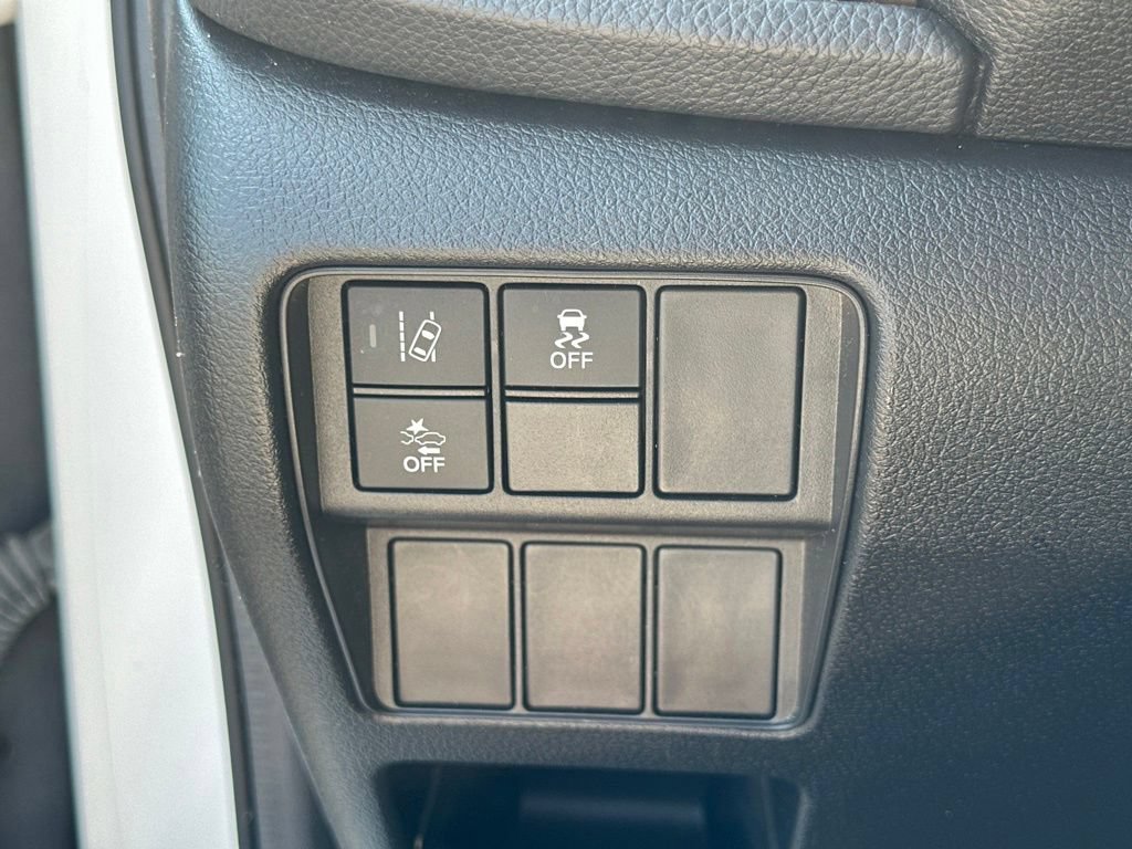 Used 2022 Honda CR-V EX image 19