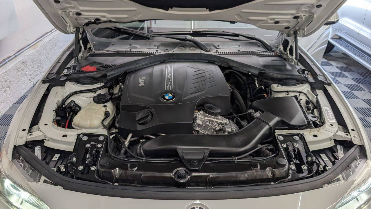 Used 2013 BMW 335i Sedan RWD image 13