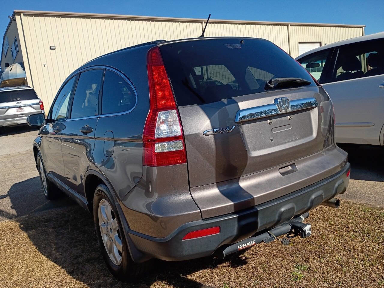 Used 2009 Honda CR-V EX image 9