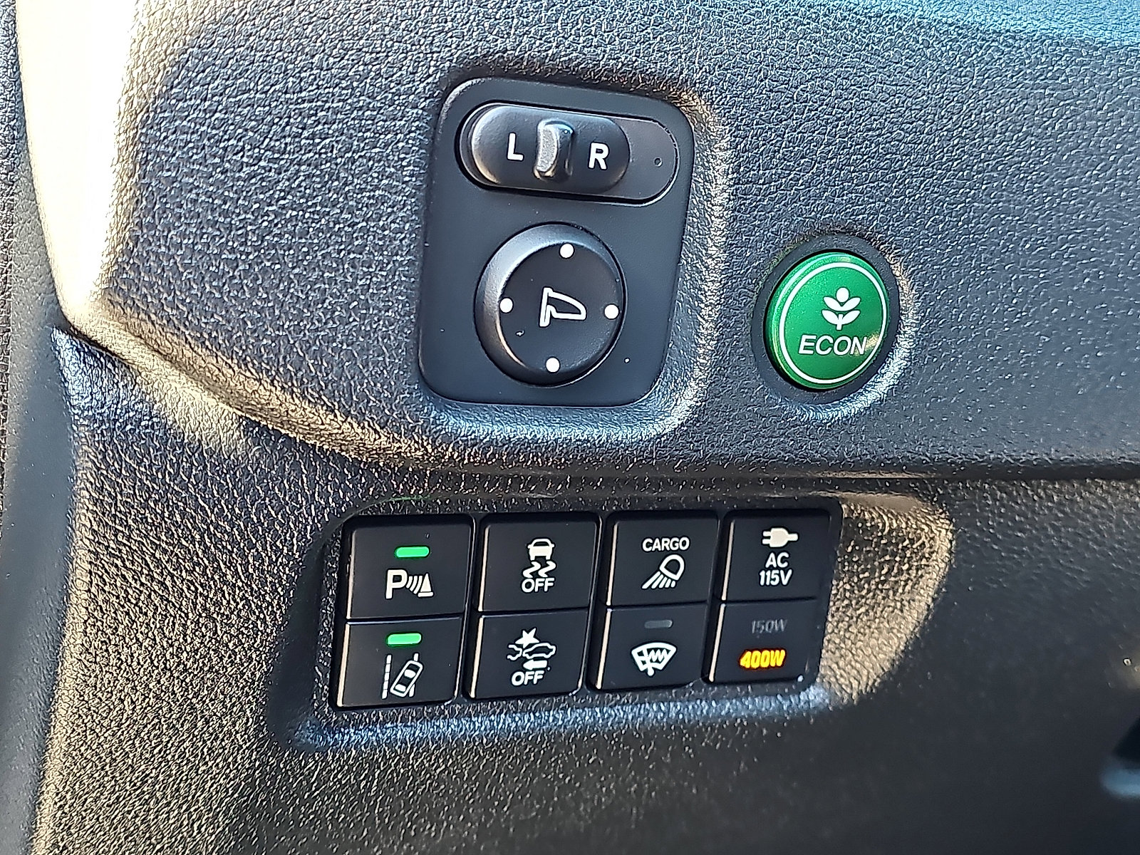 Used 2022 Honda Ridgeline RTL-E image 26