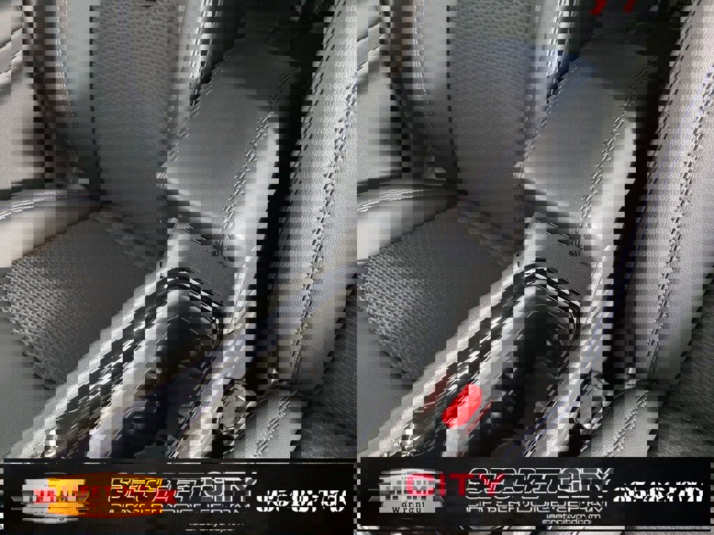 New 2026 Jeep Compass Latitude image 25