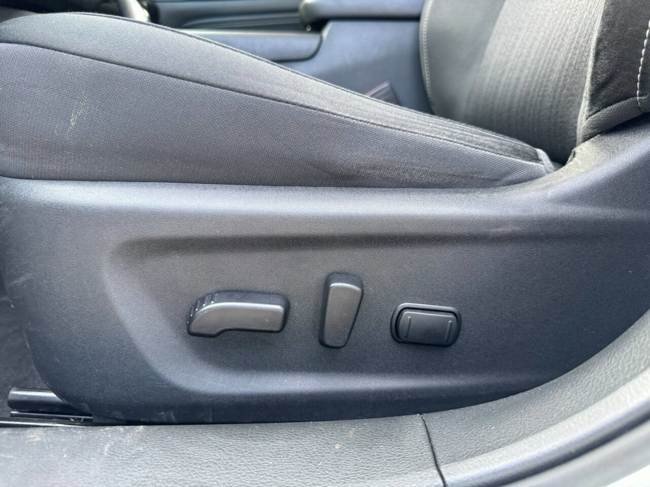 Used 2021 Nissan Altima 2.5 SV w/ SV Premium Package image 27