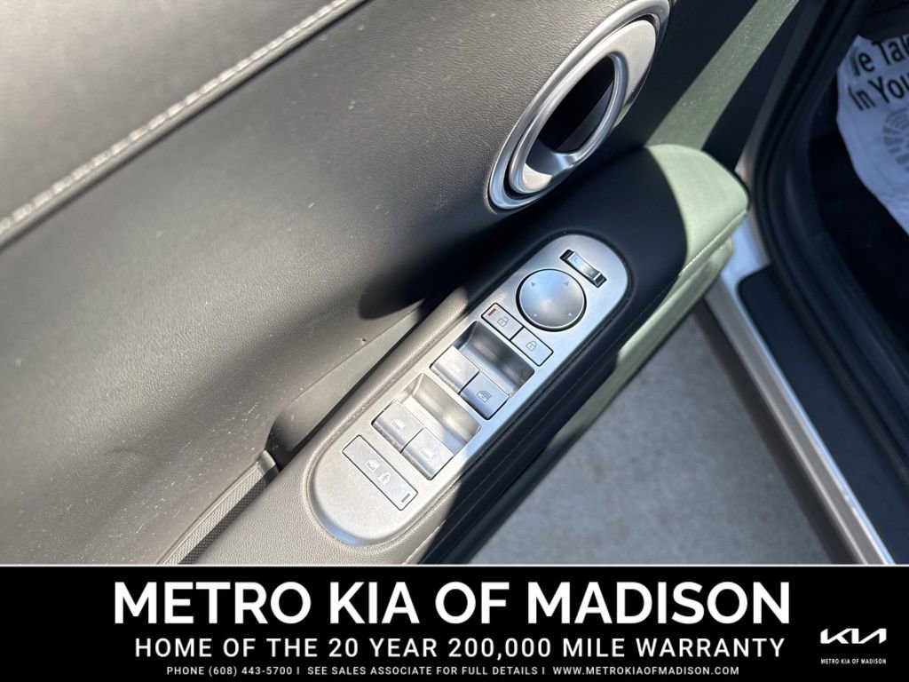 Used 2026 Hyundai Palisade SEL image 12