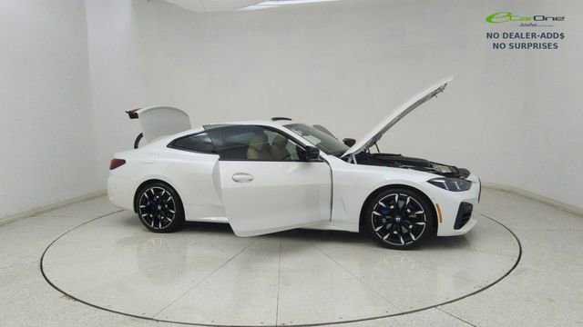 Used 2026 BMW M440i Coupe image 65