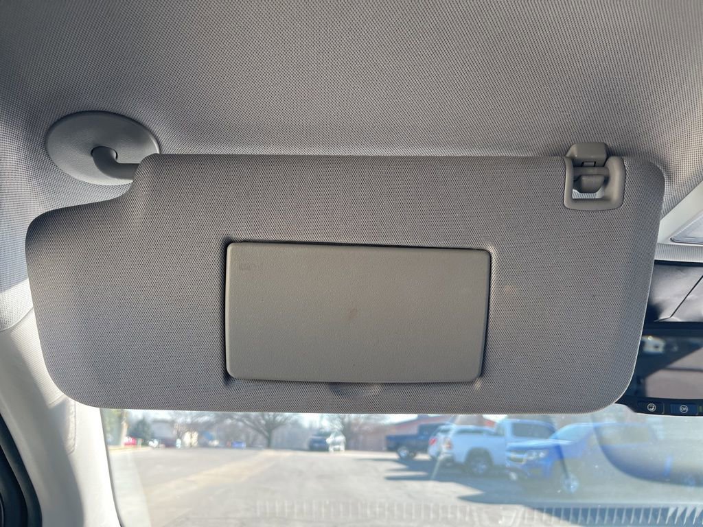 Used 2020 Chevrolet Trax LS w/ Tint and Cruise Package image 71