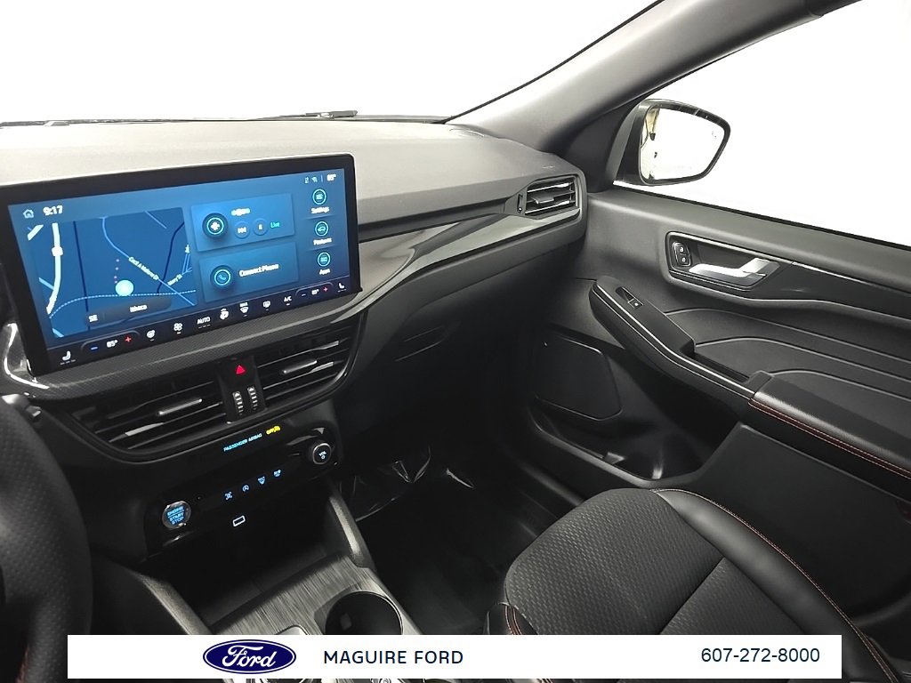 Used 2023 Ford Escape ST-Line w/ Tech Pack #1 image 28