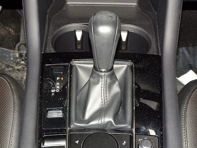 Used 2023 MAZDA MAZDA3 s image 38