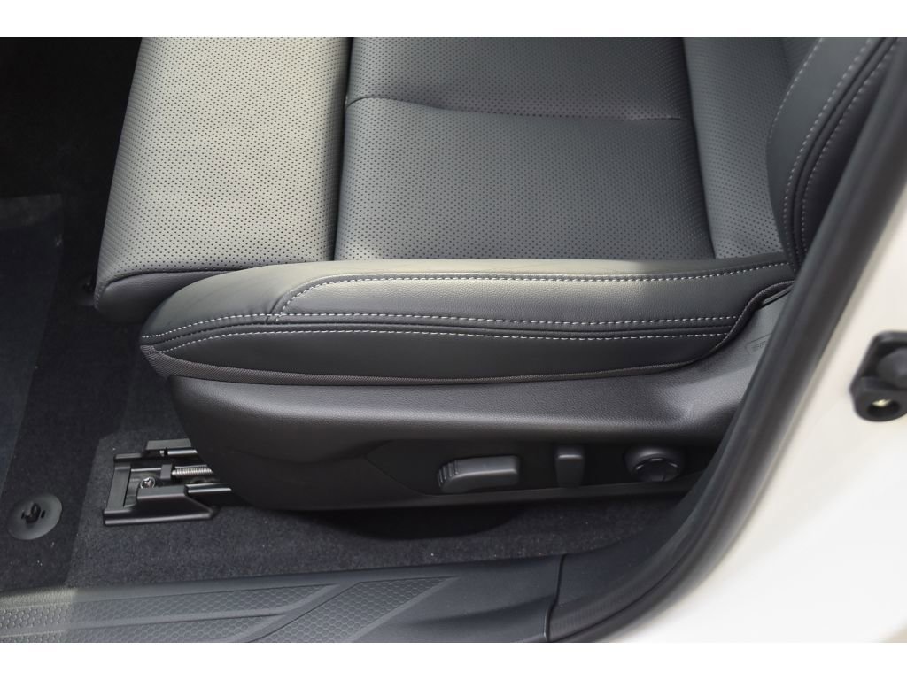 New 2026 Subaru Outback Touring XT AWD/4WD image 33
