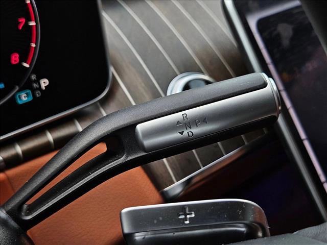 Certified 2023 Mercedes-Benz S 580 4MATIC Sedan image 15