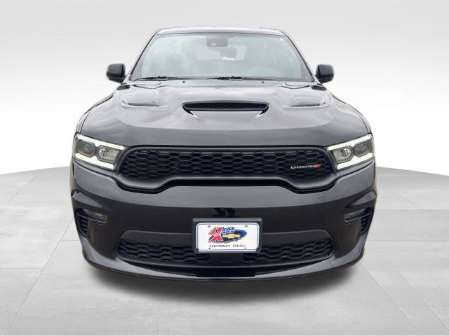 Used 2023 Dodge Durango GT AWD/4WD image 8