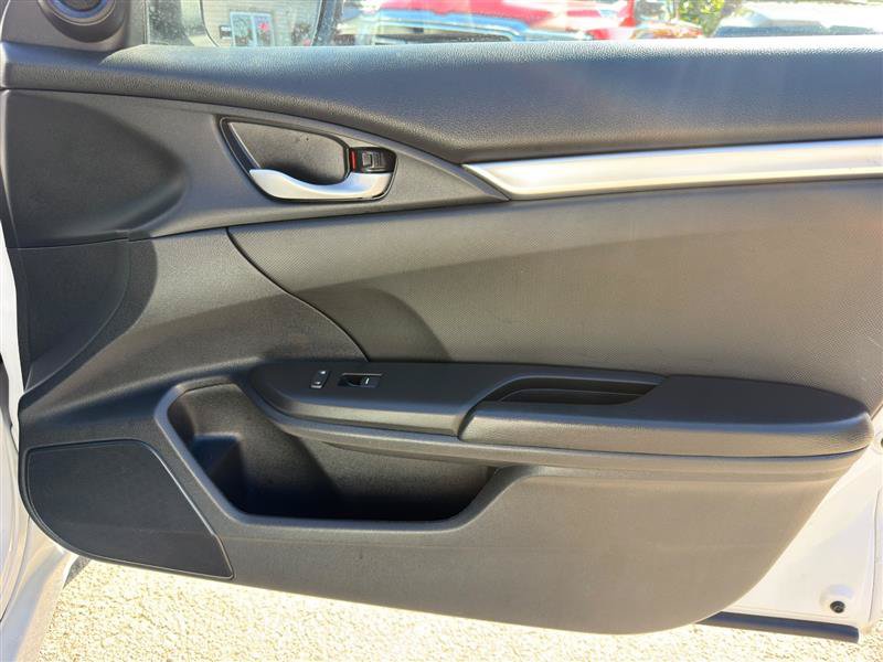 Used 2020 Honda Civic Sport image 25