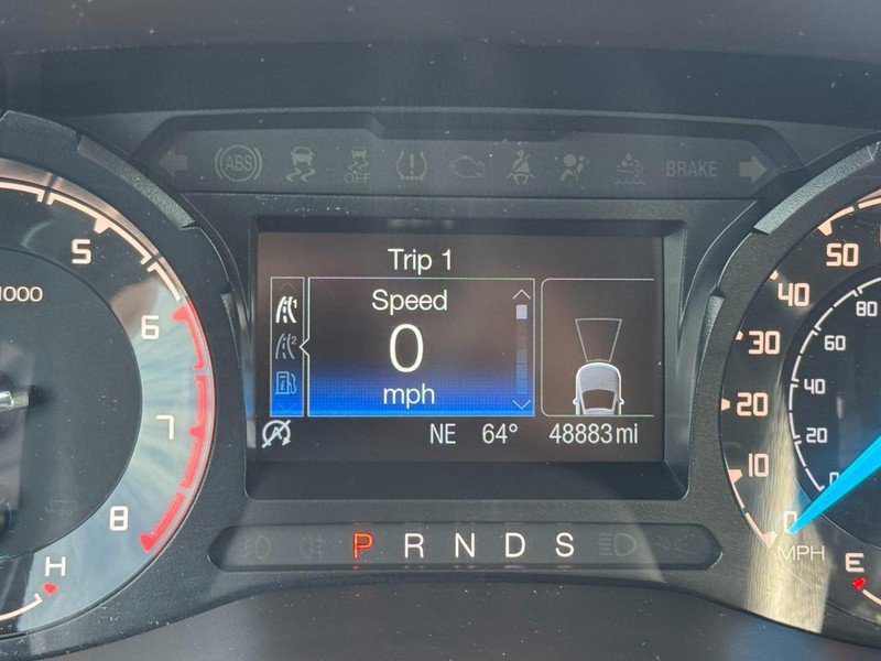 Used 2022 Ford Ranger Lariat w/ Technology Package image 18