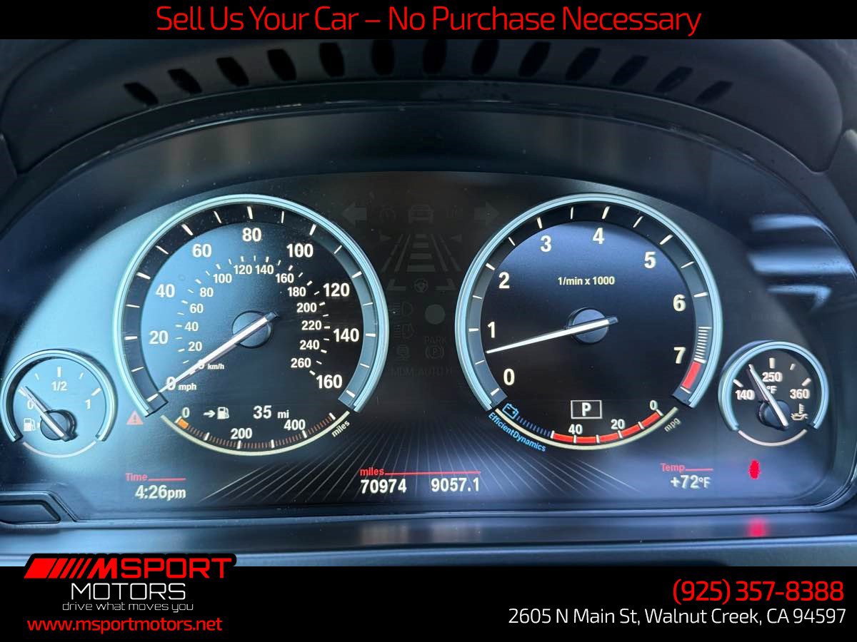 Used 2017 BMW X5 xDrive35i AWD/4WD image 16