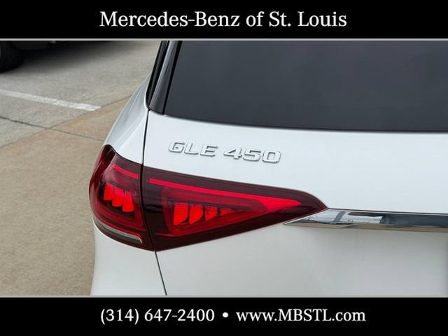 Used 2020 Mercedes-Benz GLE 450 4MATIC image 9