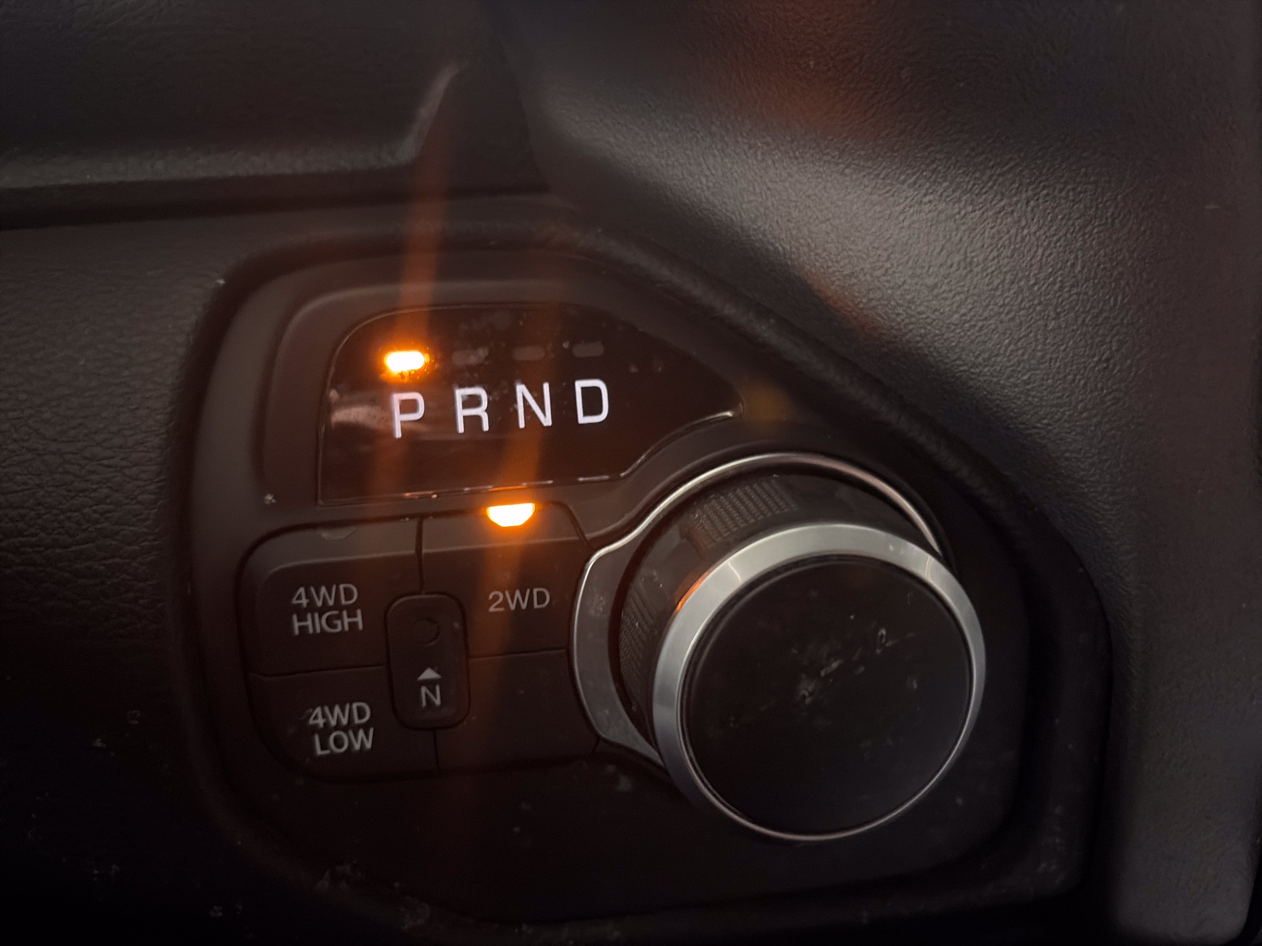 Used 2024 RAM 2500 Big Horn AWD/4WD image 22