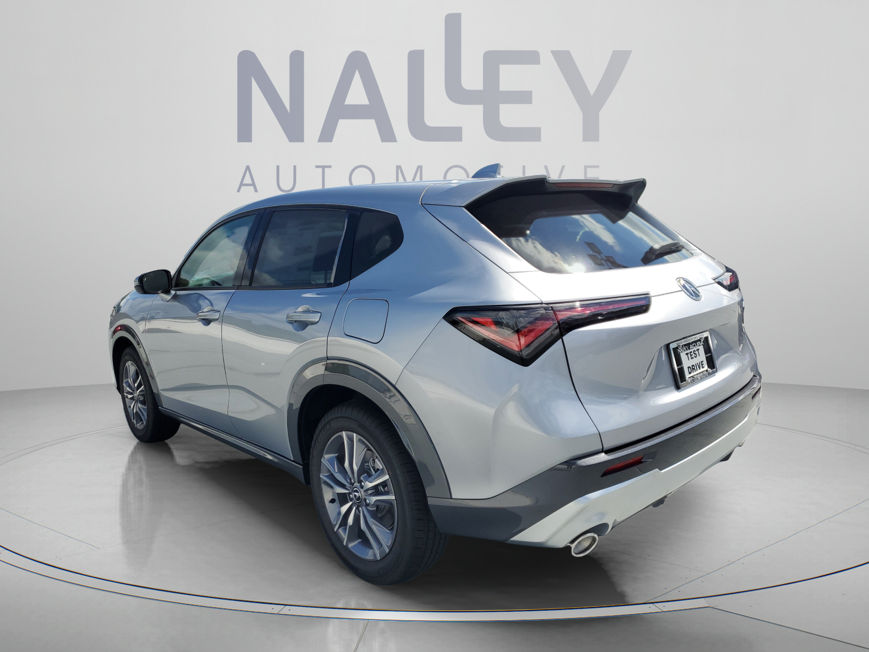 New 2026 Acura ADX FWD image 2
